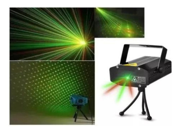 Laser Lluvia Multipunto Led Audioritmico Colores Fiesta Dj 0 Laser Lluvia Multipunto Led Audioritmico Colores Fiesta Dj 0