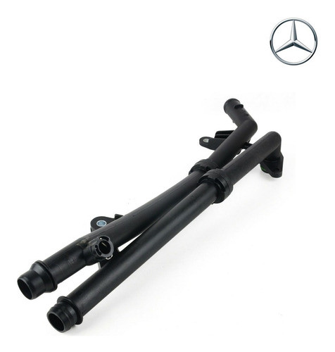 Tuberia Refrigeracion Para Mercedes C200 C250 Om271 1