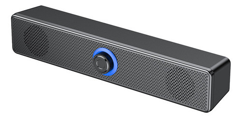 Alto-falante Soundbar Bluetooth Tv 3d E Estéreo Pc Som 0