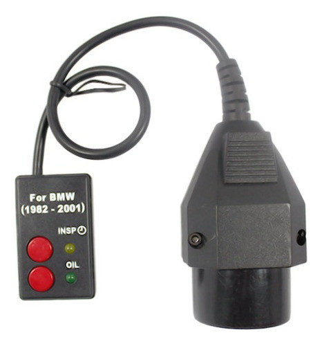 Adaptador    Bmw Reset Obd P. Coches Del 1992 0