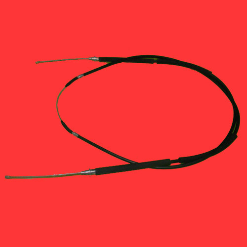 Cable Freno Mano 3075 Entre Rueda Fioruno 94/ 0