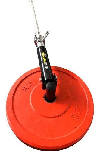 Landmine Crossfit Disco 15% Off 0