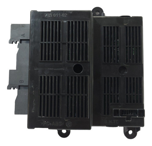 Central De Ventilação Volvo Fh 78901102 1