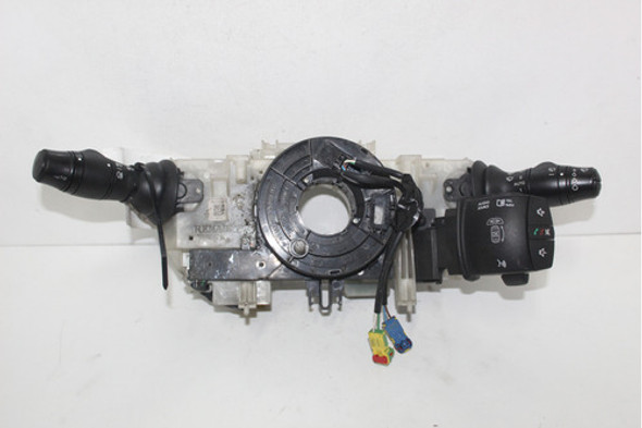 Llave De Luces Renault Megane Ii 1,5 Dci 2009 Lln-081 0
