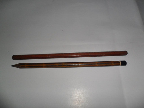 Lapiz Lapices Dgse Uso Oficial Conte L&g Hardimuth 640 B 0