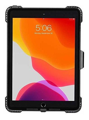 Targus Safeport Funda Protectora Resistente Para iPad (7a Ge 0