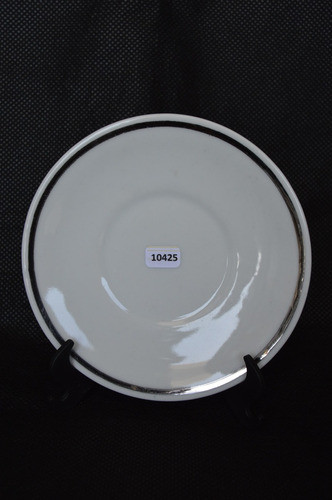 10425 Pires Café Renner Medaillon Déc 80 Porcelana 0
