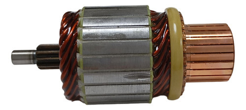 Inducido P/ Arranque Delphi P/ Chevrolet Corsa Meriva 10 D 0