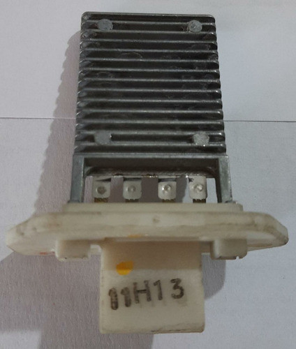 Resistor - Variador De Velocidad Chevrolet Aveo Línea Vieja 0