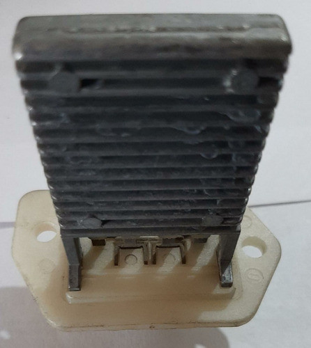 Resistor - Variador De Velocidad Chevrolet Aveo Línea Vieja 1