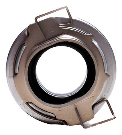 Crapodina Embrague P/toyota Hilux 2,8 2016 Adelante   Valeo 0