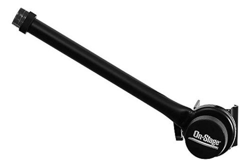 Brazo De Micrófono De Montaje Lateral Posi-lok Msa9508 En El 1