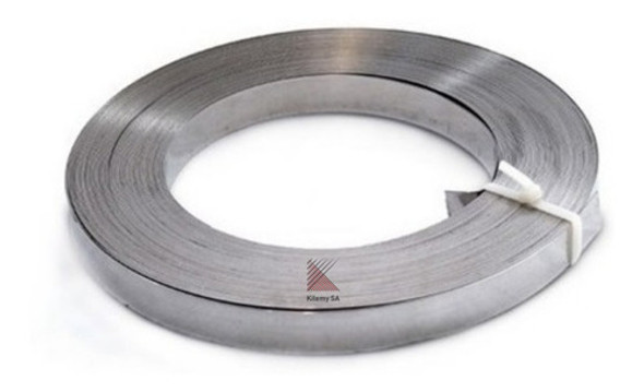 Fleje Cruz San Andrés Galvanizado 50mm Cal. 20 Steel Kilemy 0