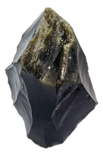 Obsidiana Dorada - Ixtlan Minerales 0