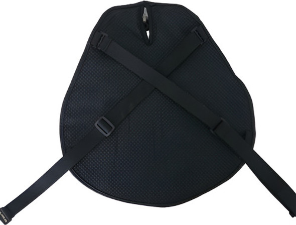 Asiento Inflable Para Moto 1