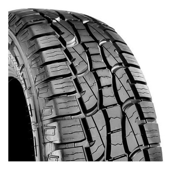 Cubierta Ling Long Crosswind A/t 205/70 R15 96 T 0