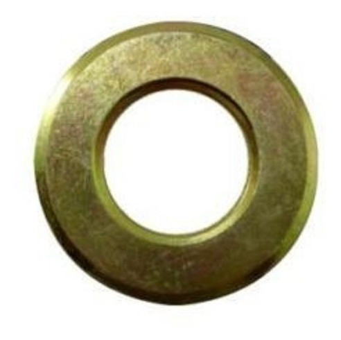 Arandela Plana Biselada 26mm X 5 Unidades 1