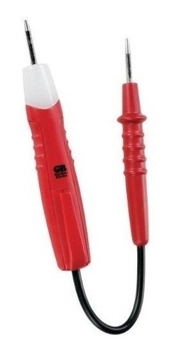 Probador De Circuito De Doble Sonda Gardner Bender Get-3100 0