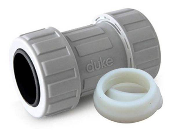 Acople Compresion 10cm Profesional 1/2 Duke P 0