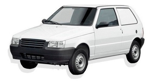 Cambio Pastillas Freno  Fiat Uno 0