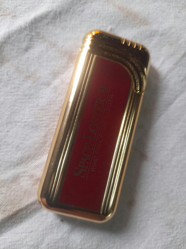 Encendedor Space-loster Ll 1