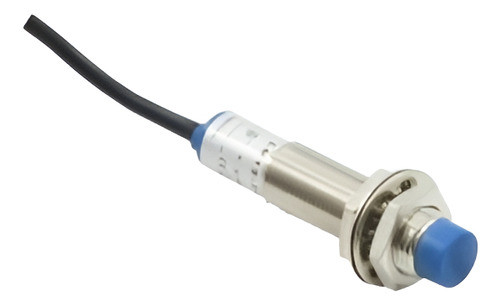 Sensor Indutivo Jng Lm12-3004pc Não-faceado C/ Na+nf 6~36vdc 0