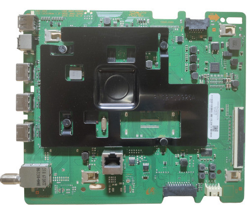 Placa Main Tv Samsung Un43au7000 Bn41-02992a 0