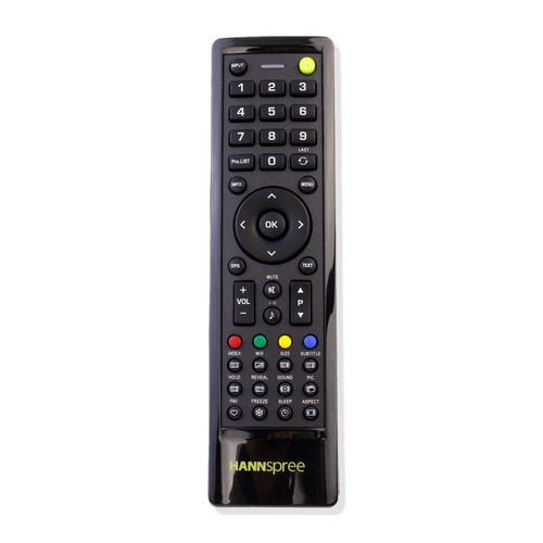 Nuevo Mando Para Hannspree Sj28dmbb Hsg1142 Hsg1117 Hsg1074 0