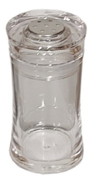 Salero De Acrílico 100 Ml 1