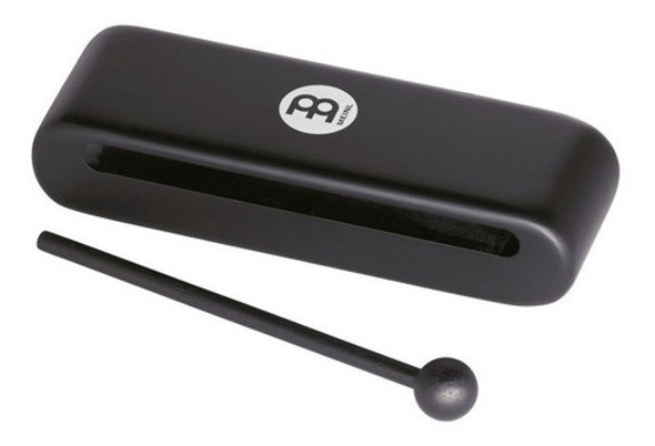 Accesorio Caja China De Madera Premium Meinl Mwb2bk 0