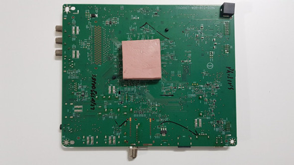 Placa Main Philips 58pud6654/77 1