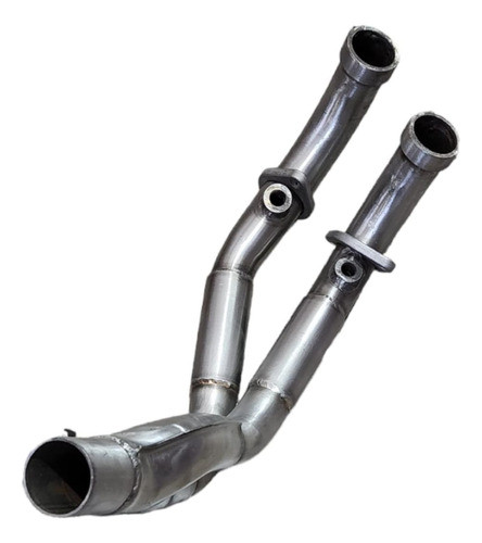 Salida Escape Benelli Tnt 302r Original 0
