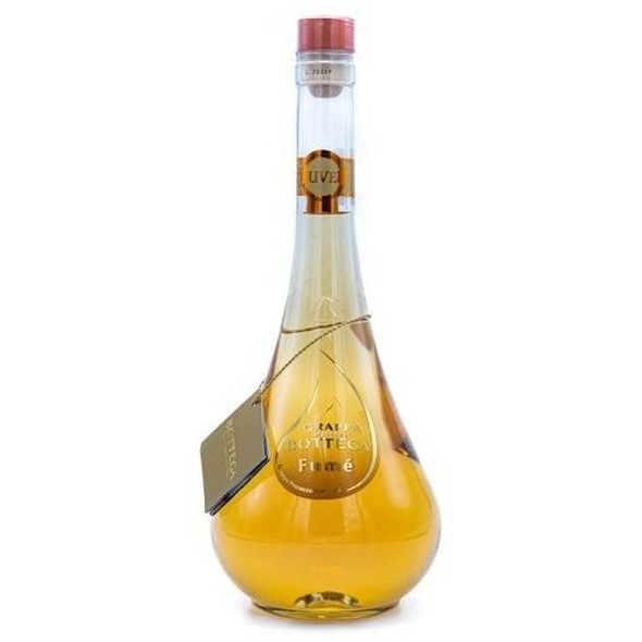 Grappa Bottega Fume 700ml 0