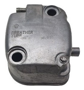 Tampa Do Cabeçote Honda Lead 110 2011 Original 0