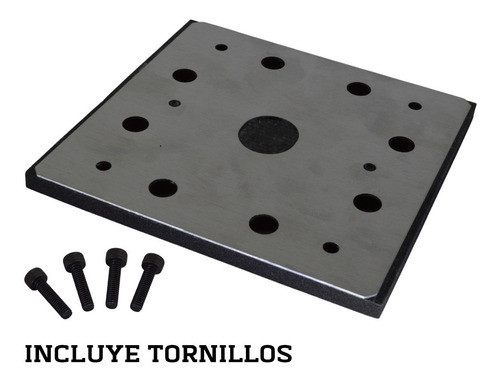 Base De Goma Dewalt Lijadora Orbital D26441 / Dw411 1