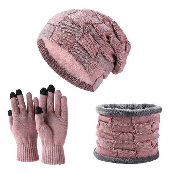 Chapéu, Chapéu Feminino, Malha De Inverno, Gorro, Cachecol, 0 Chapéu, Chapéu Feminino, Malha De Inverno, Gorro, Cachecol, 0