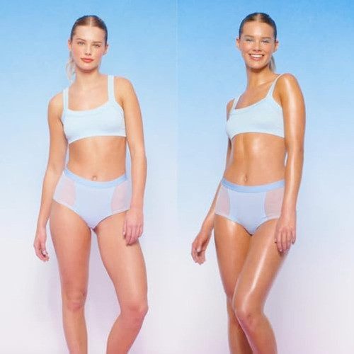 Tanologist Express Self Tan Mousse, Tamaño 1