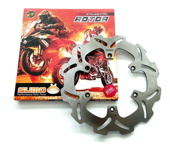 Sumo Disco De Freno Delantero Suzuki Drz 250 (2001-2006) 1
