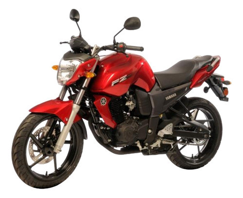 Engranaje De Traccion Primaria Fz16 - Panella Motos 0