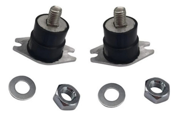 Par De Coxim Superior Motor De Popa Johnson Evinrude 25 30hp 0 Par De Coxim Superior Motor De Popa Johnson Evinrude 25 30hp 0