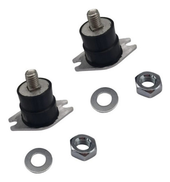 Par De Coxim Superior Motor De Popa Johnson Evinrude 25 30hp 1 Par De Coxim Superior Motor De Popa Johnson Evinrude 25 30hp 1
