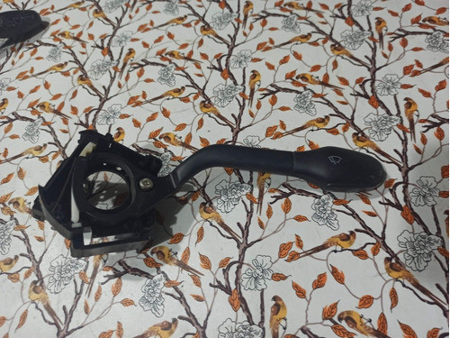 Comando De Limpiaparabrisas Vw Gol 99 0
