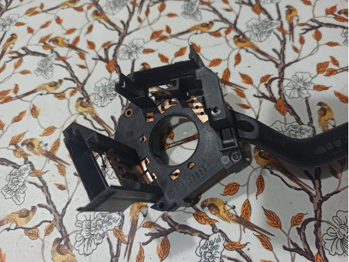 Comando De Limpiaparabrisas Vw Gol 99 1
