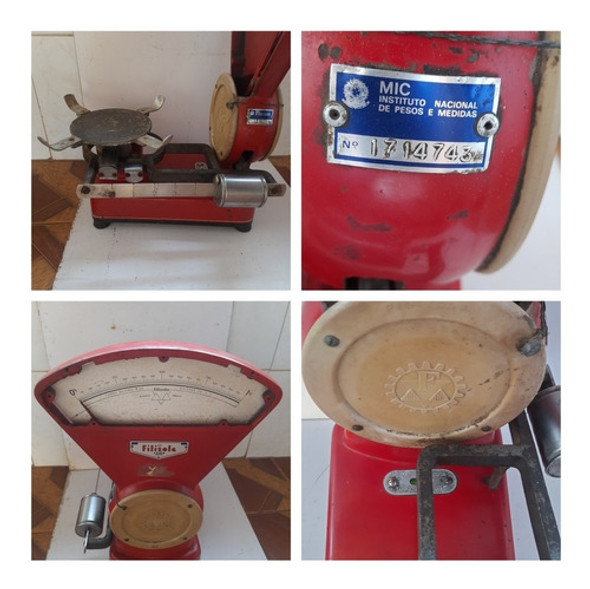 Balança De Decoração  ! Ler A Descrição!!! 1