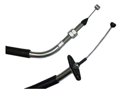 Cable Acelerador Mitsubishi  L200 664mm 0