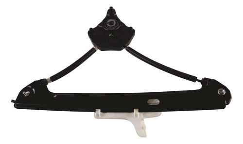 Levantavidrio Trasero Derecho Volkswagen Golf 7 0