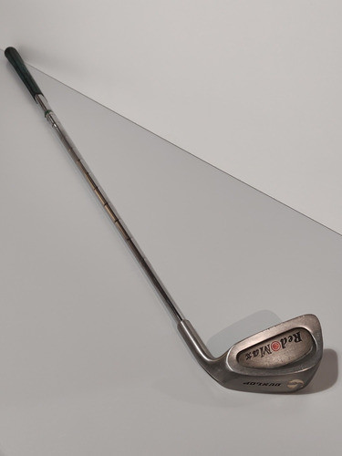 Palo De Golf Hierro 9 Dunlop Red Max Excelente Estado 1