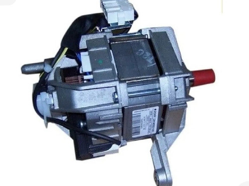 Motor Lavarropas White Westinghouse Usado 1