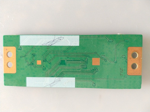 Placa Tcon Tv Kdl32md662ln 1
