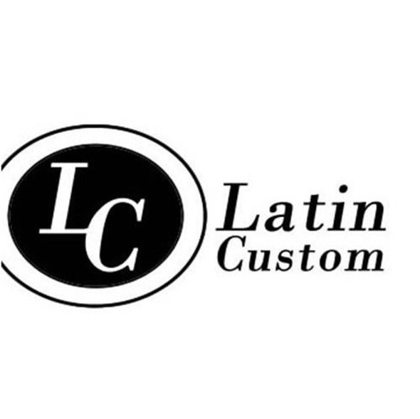 Bar Chimes Latin Custom Cortina Musical 25 Barras. 1